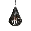 Innerspace - XL Beads Chandelier